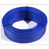Cavo allarme schermato, antifiamma 2x0,50 + 8x0,22 +T+S. COLORE BLU GRADO PROTEZIONE GR4
